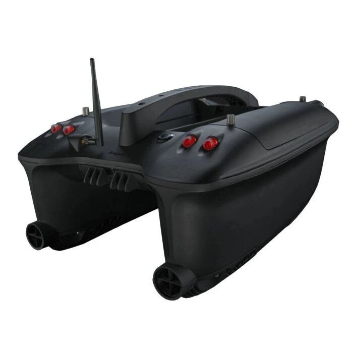 Deeper Quest Voerboot (Dieptemeter +GPS + Autopilot+ Rugzak), Ophalen of Verzenden, Nieuw, Overige typen