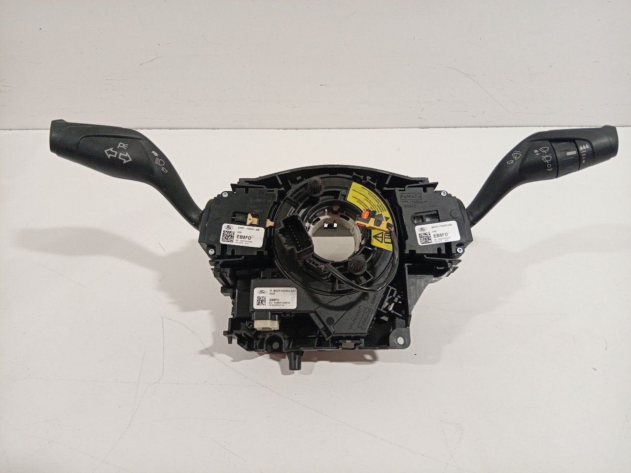 Combischakelaar Ford Transit, Auto-onderdelen, Dashboard en Schakelaars, Ford, Gebruikt, Herkomst onderdeel bekend, 12 maanden garantie