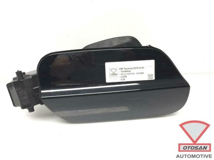 vw touareg 2018 tankklep tank klep lc9x, Gebruikt, Volkswagen, Volkswagen AG, Berliner Ring 2
38440  Wolfsburg, DE