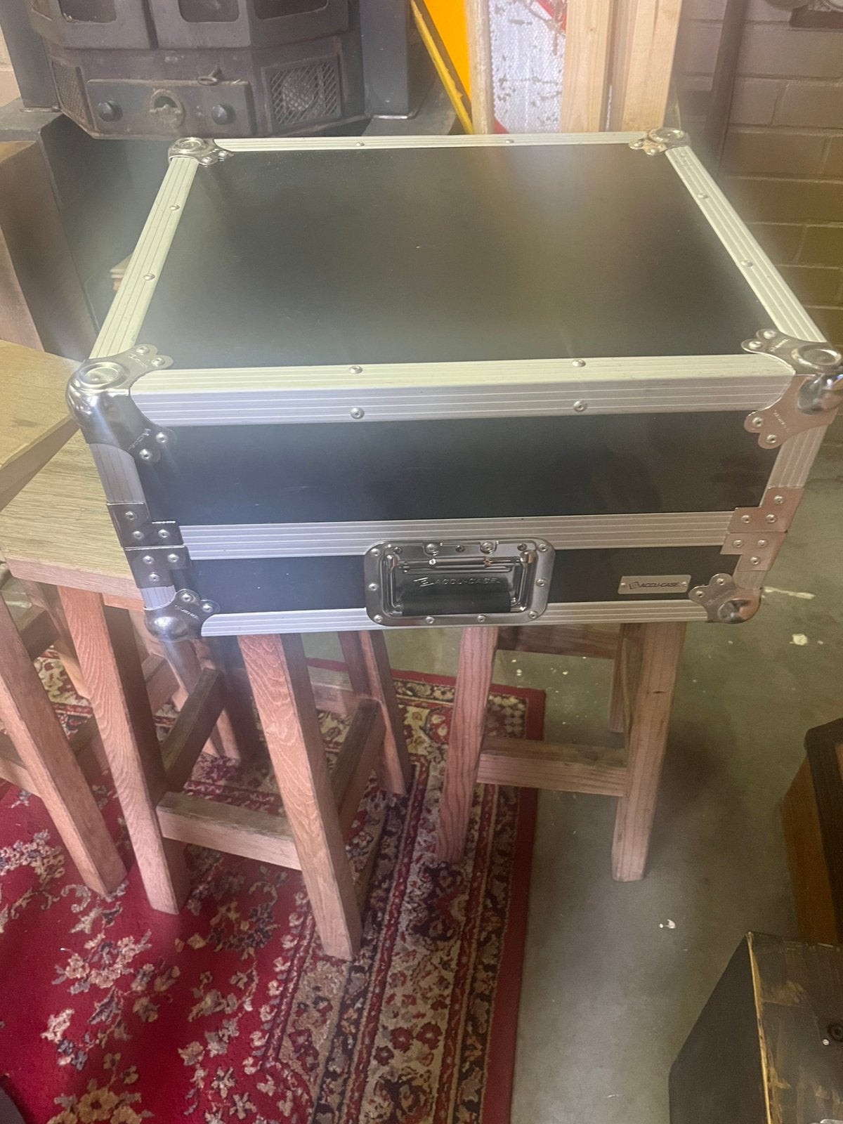 Flyht case, Ophalen, Nieuw, Overige instrumenten