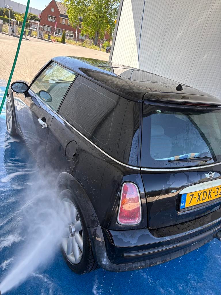 Mini cooper 1.6 one een Opknapper, Ophalen of Verzenden, Nieuw, Mini