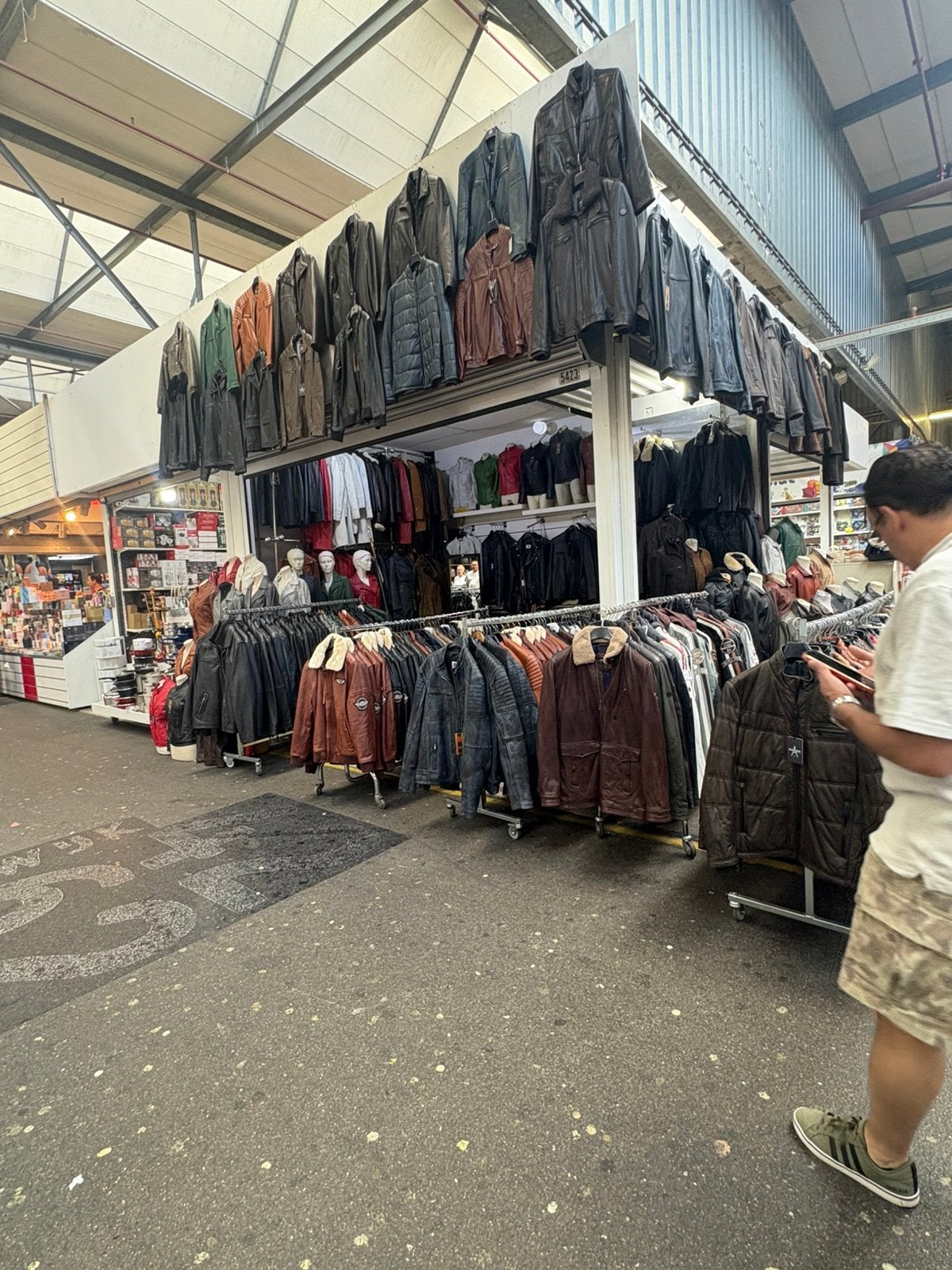 Jassen, Kleding | Heren, Ophalen of Verzenden, Nieuw