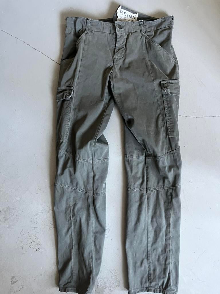 Mooie cargo pants, Maat 38/40 (M), Ophalen of Verzenden, Zo goed als nieuw, Lang