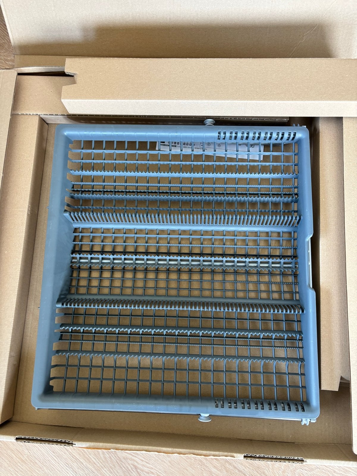 Siemens VarioFlex Pro vaatwasser besteklade - Nieuw, Witgoed en Apparatuur, Ophalen of Verzenden, Nieuw