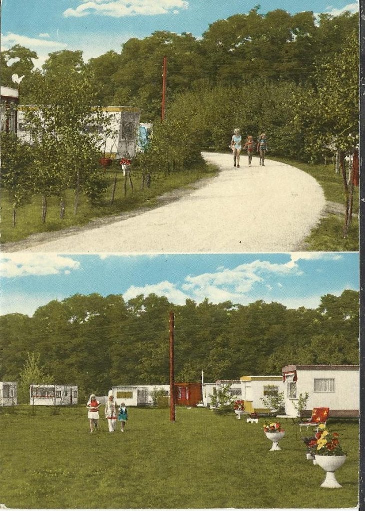 Ermelo           445a, Ophalen of Verzenden, Voor 1920, Gelderland