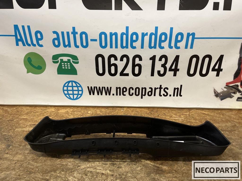 RENAULT ZOË ZOE LUCHTGELEIDER KOELER ORIGINEEL, Gebruikt, -, Renault, -