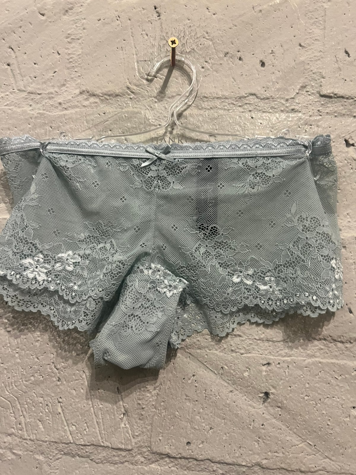 Lingadore slip maat 38/ M NIEUW!! Nu €5,-, Ophalen of Verzenden, Slip