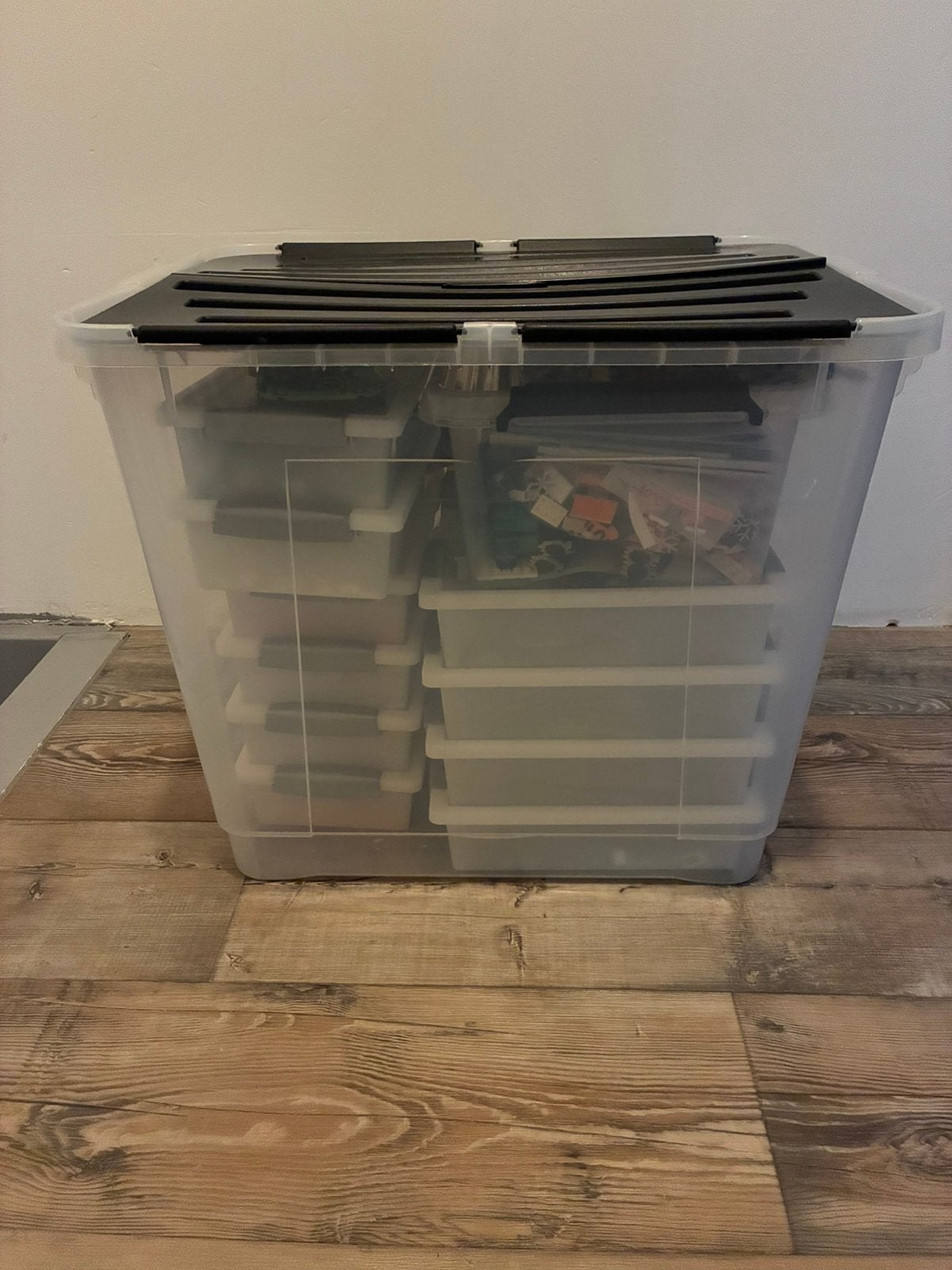 Heel veel lego!, Ophalen, Lego, Zo goed als nieuw, Compleet