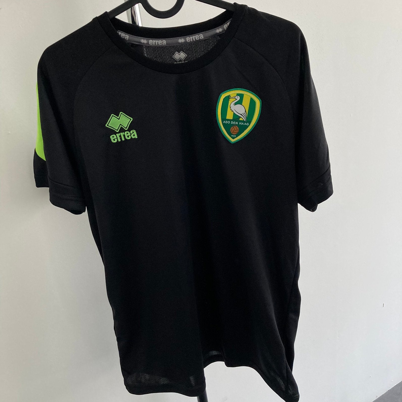 Voetbalshirt - ADO Den Haag (S), Maat S, Ophalen of Verzenden, Nieuw, Shirt