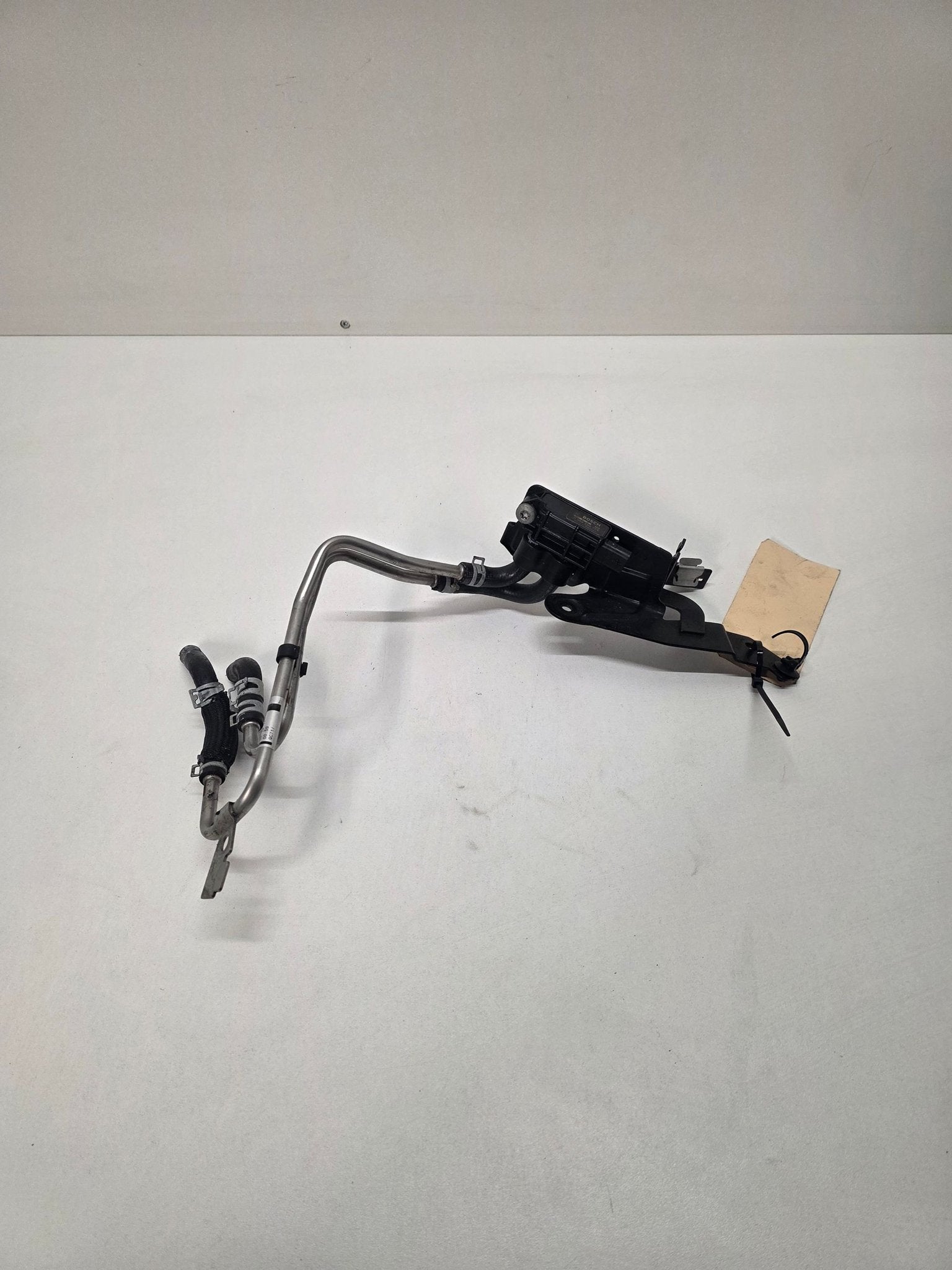 Uitlaat Druksensor Volkswagen Polo 2G 1.6 TDI 0986280725, Gebruikt, -, Volkswagen, -