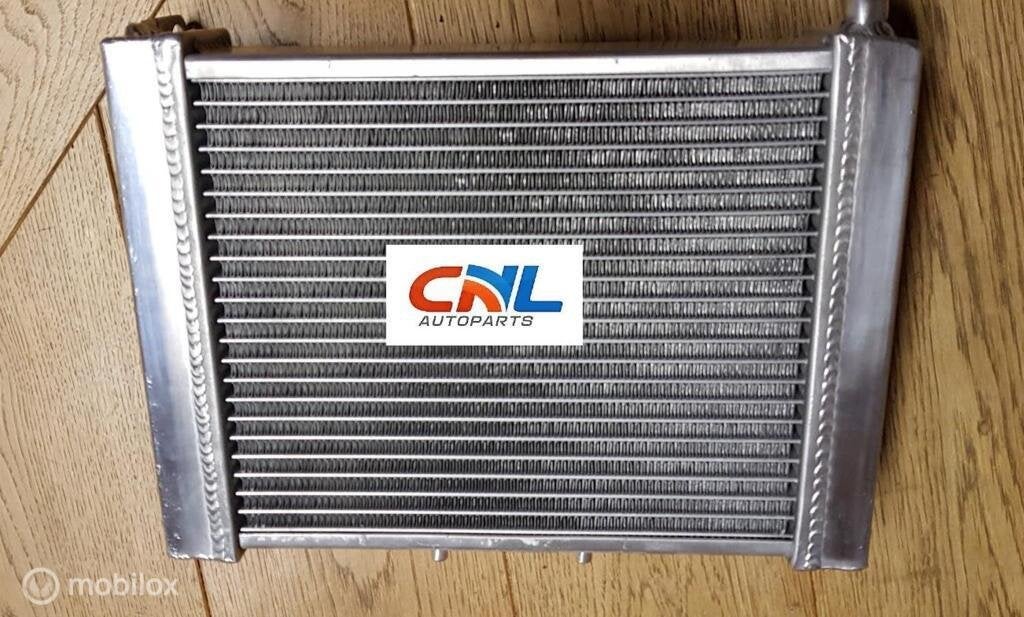 Radiateur CAN-AM CANAM RENEGADE 500/800 R EFI 2007-2012, Motoren, Nieuw, Ophalen of Verzenden