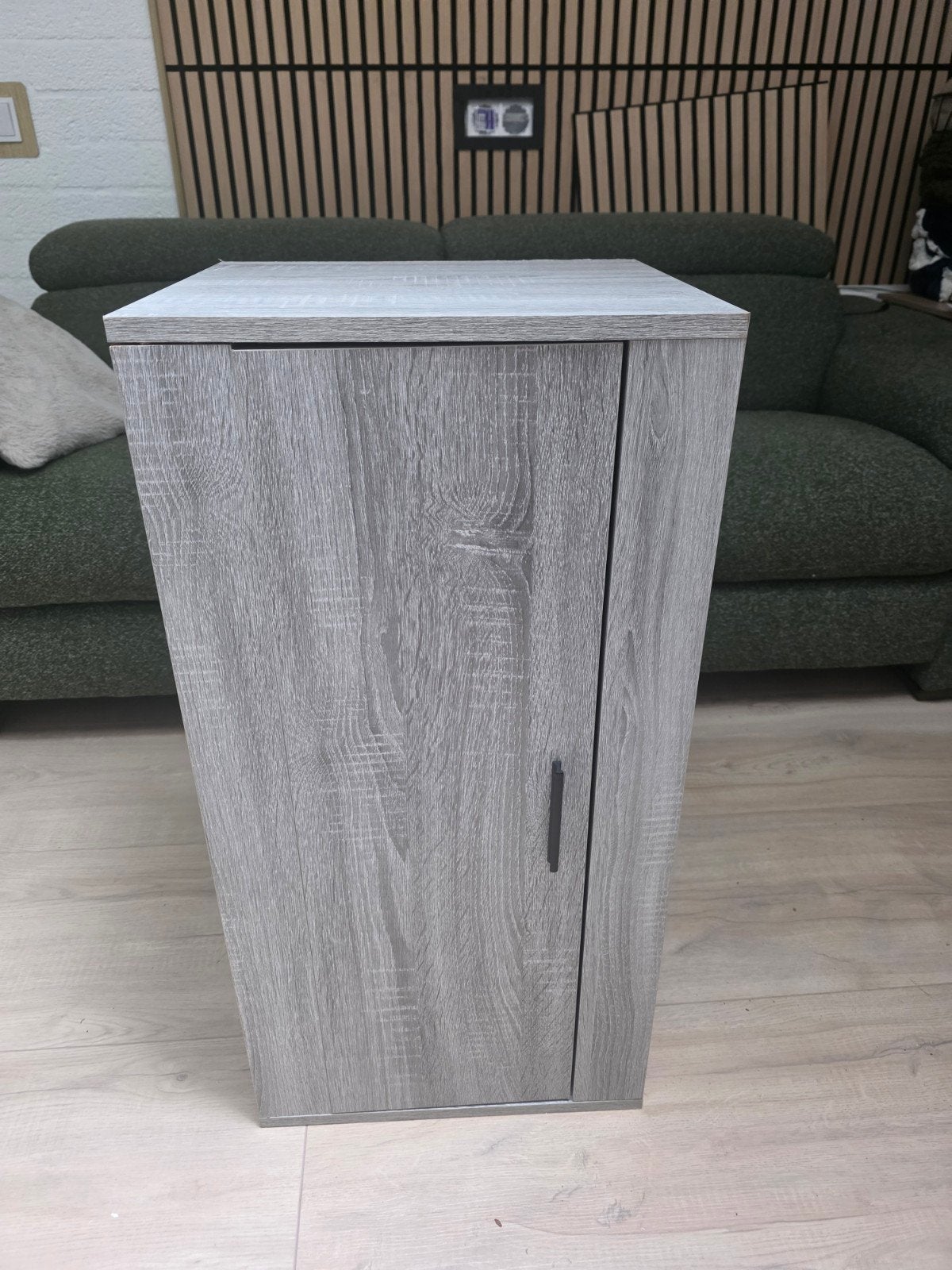 tv-wandmeubel / keukenkast, Ophalen, Nieuw