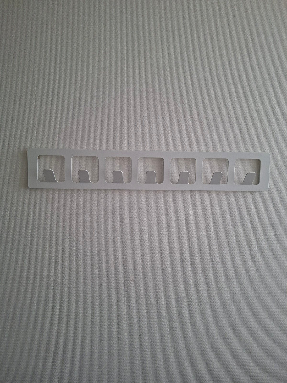 ikea kapstok, Wandkapstok, Ophalen of Verzenden, Zo goed als nieuw, Minder dan 100 cm
