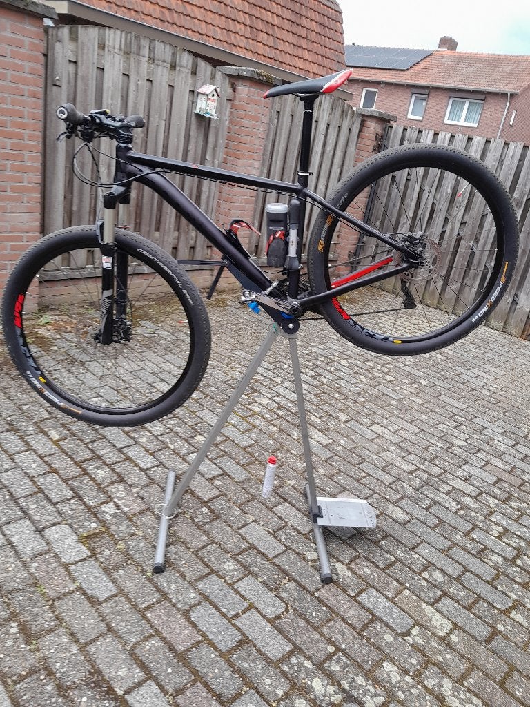 Canyon Grand Canyon sl 29'er richtprijs € 400,=, nieuwstaat, Hardtail, Heren, 45 tot 49 cm, Zo goed als nieuw