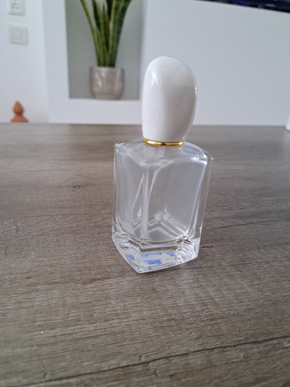 Lege parfumfles, Verzamelen, Parfumverzamelingen, Ophalen of Verzenden