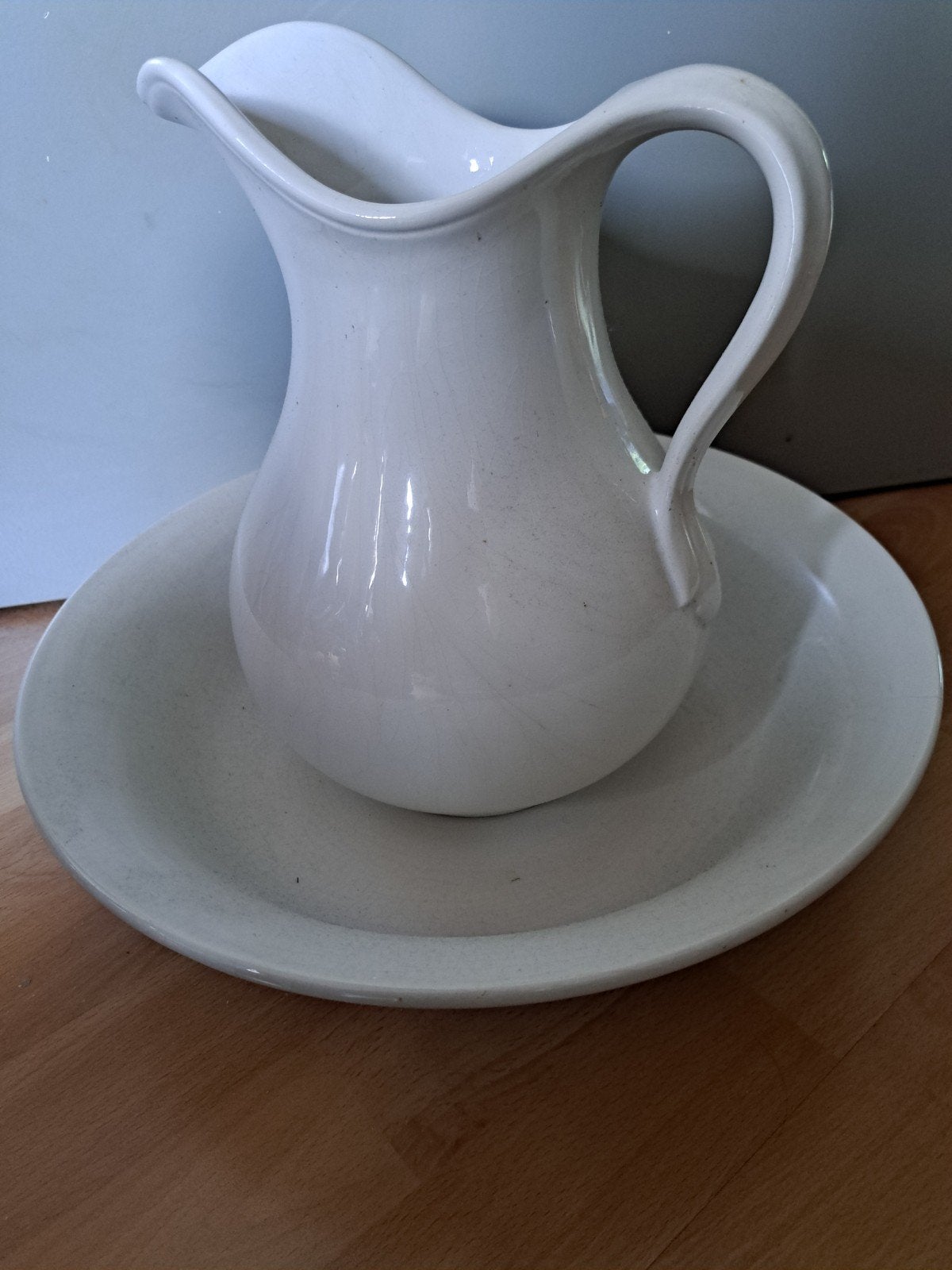 lampetset, Antiek en Kunst, Ophalen of Verzenden