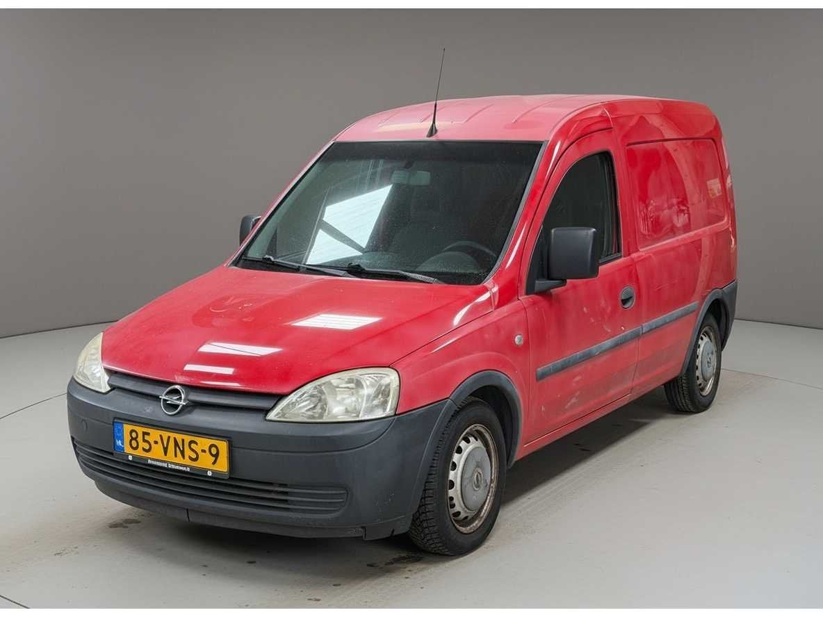 Opel Combo 1.3 CDTi Comfort | 85-VNS-9 i, Auto's, Voorwielaandrijving, Overige modellen, Origineel Nederlands, Bedrijf