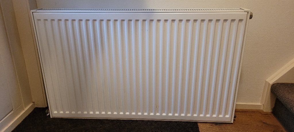 thermrad radiator, Ophalen, 30 tot 80 cm, 500 tot 800 watt, Radiator