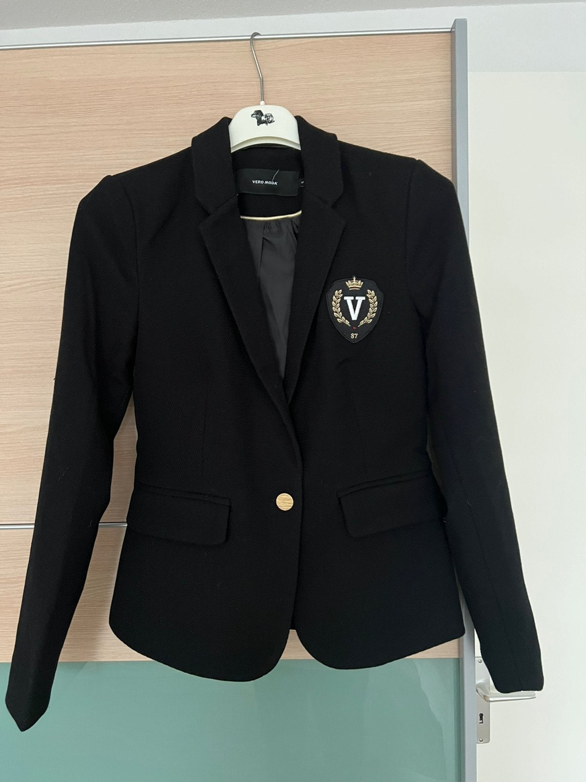 Vero moda maat 36, Ophalen of Verzenden, Zo goed als nieuw, Maat 36 (S)