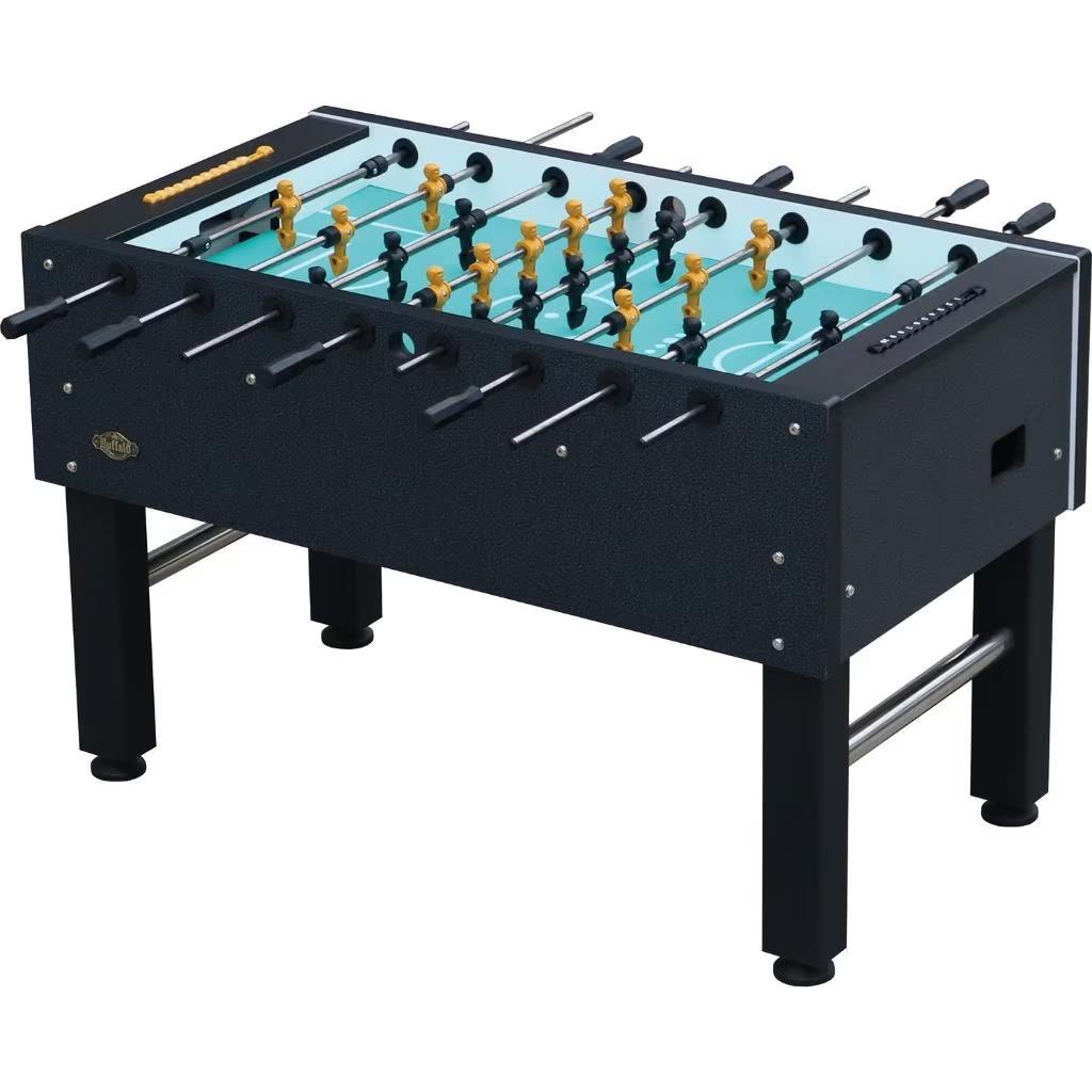 Voetbaltafel company - Tafelvoetbal - Table soccer, Cave & Garden, Verzenden, Maat XS of kleiner, Nieuw