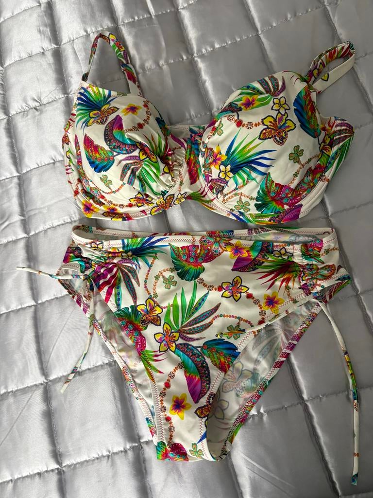 Antigel, Ophalen of Verzenden, Zo goed als nieuw, Bikini
