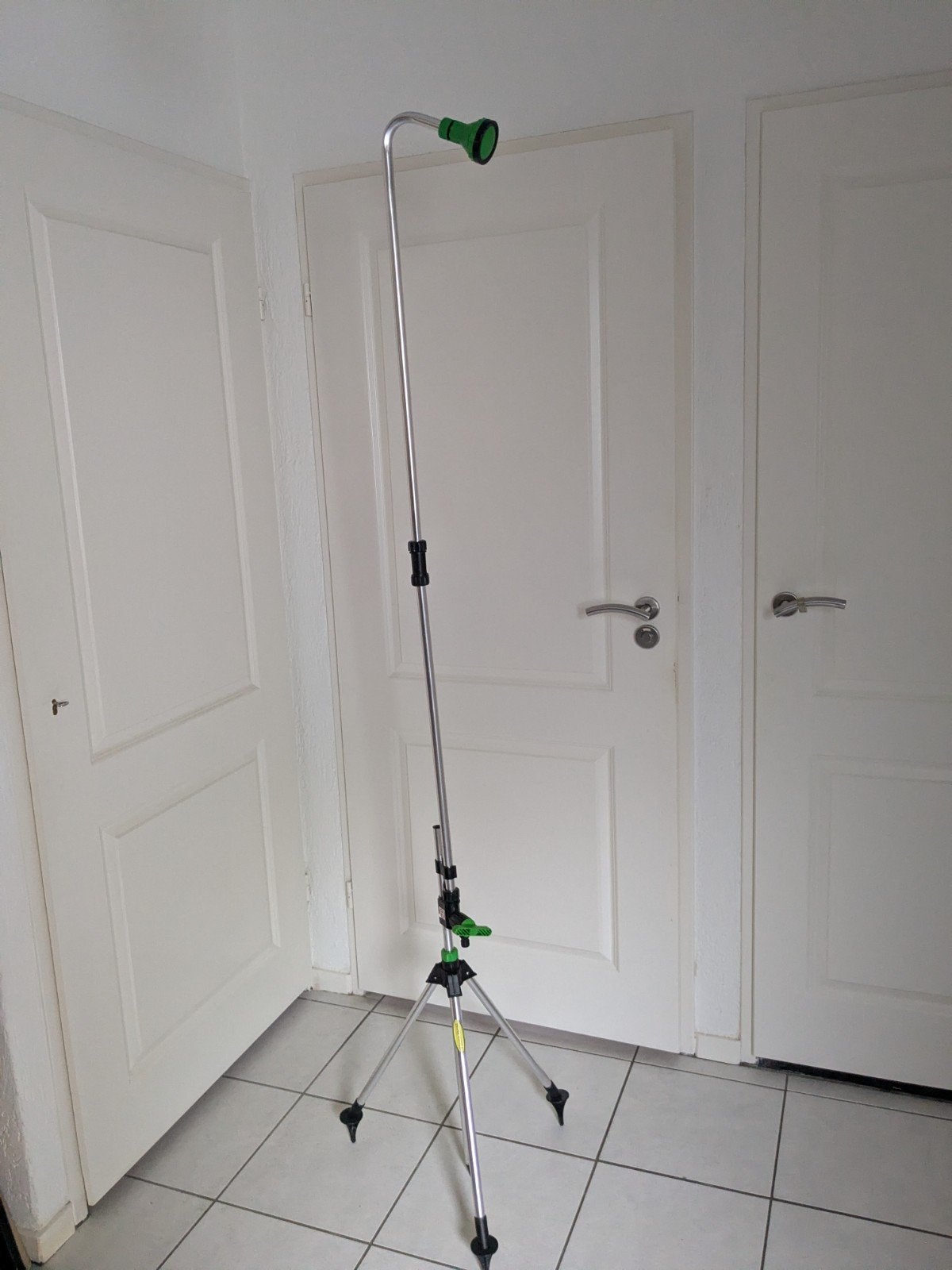 Tuin douche., Ophalen of Verzenden