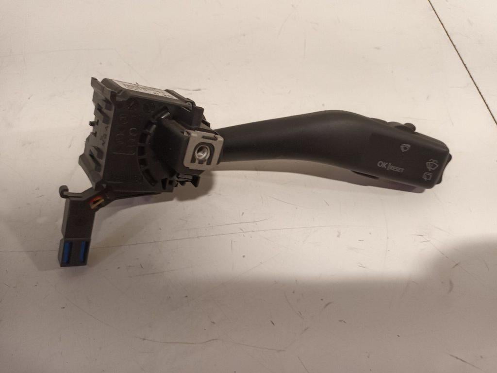 Ruitenwis schakelaar Seat Altea, Onderdelen@venauto.nl, Van der Ven Autorecycling B.V., Gebruikt, Ettenseweg 76, 4706 PB Roosendaal, The Netherlands