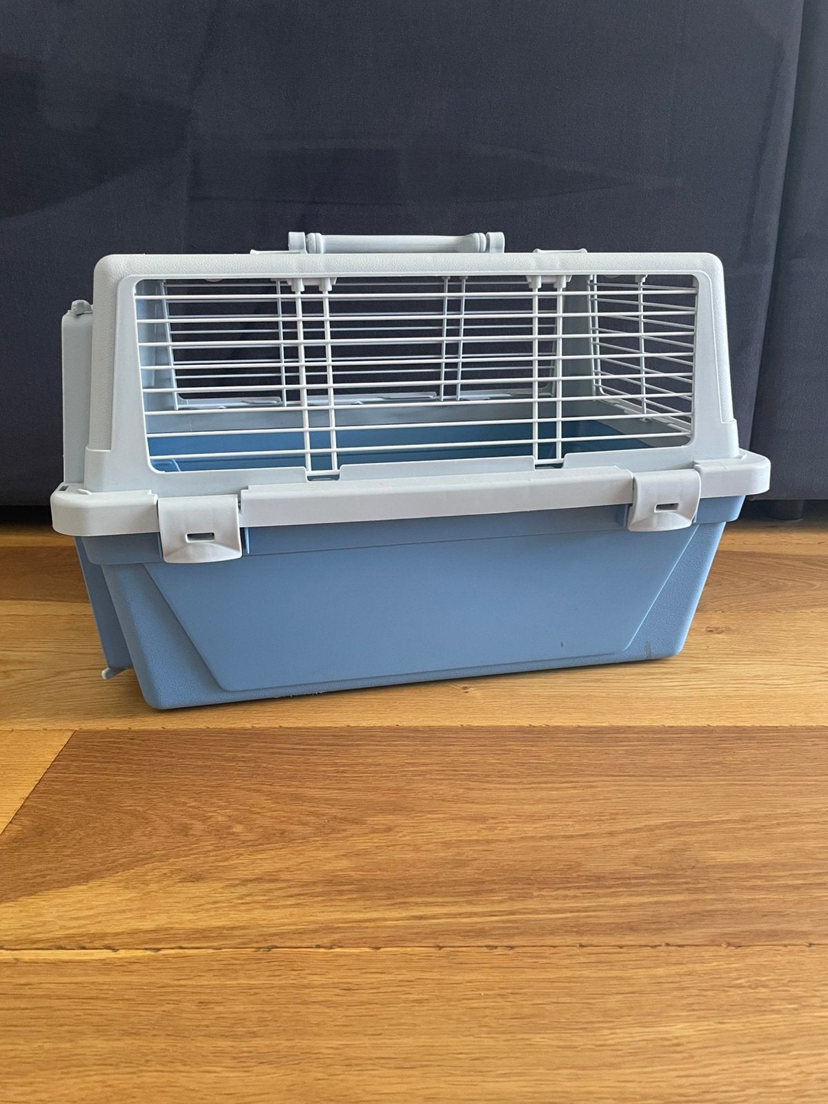 reisbench/ transportbox voor kleine hond,kat,knaagdier, Dieren en Toebehoren, Ophalen, Zo goed als nieuw