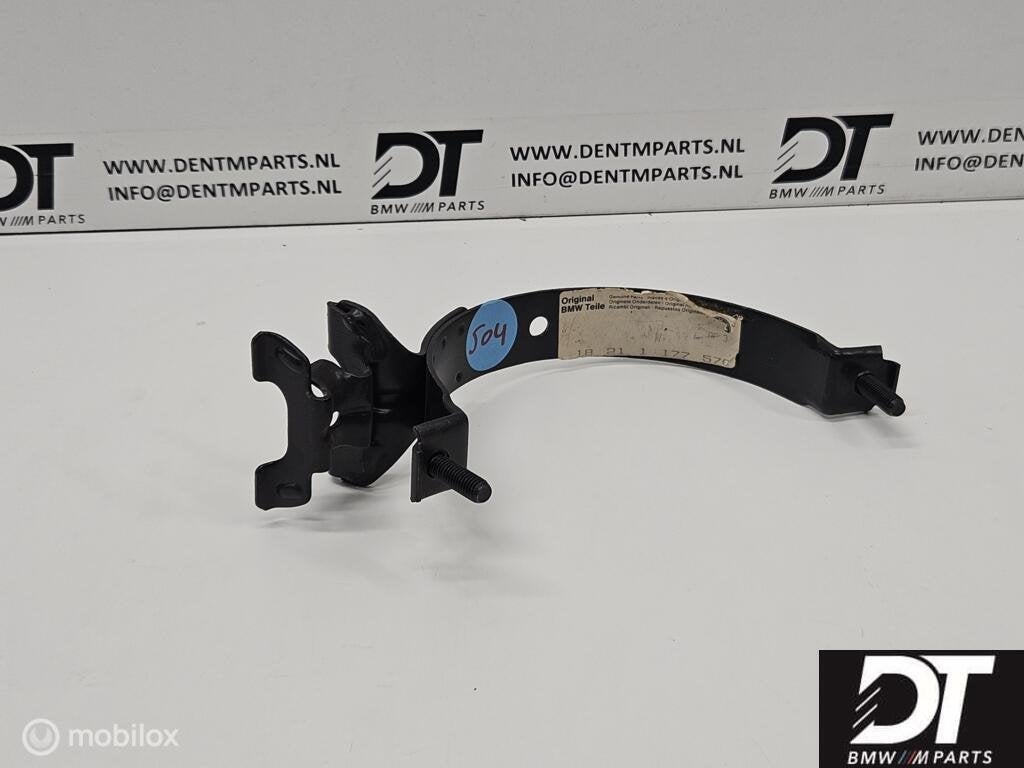 Uitlaat beugel BMW E12 M10 18211177570, Auto-onderdelen, Uitlaatsystemen, Nieuw, Ophalen of Verzenden