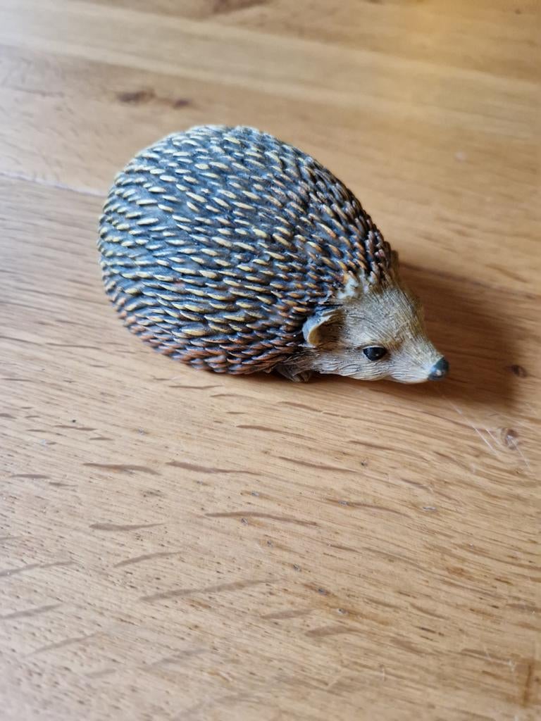 EGEL BEELDJE, Ophalen of Verzenden, Dier