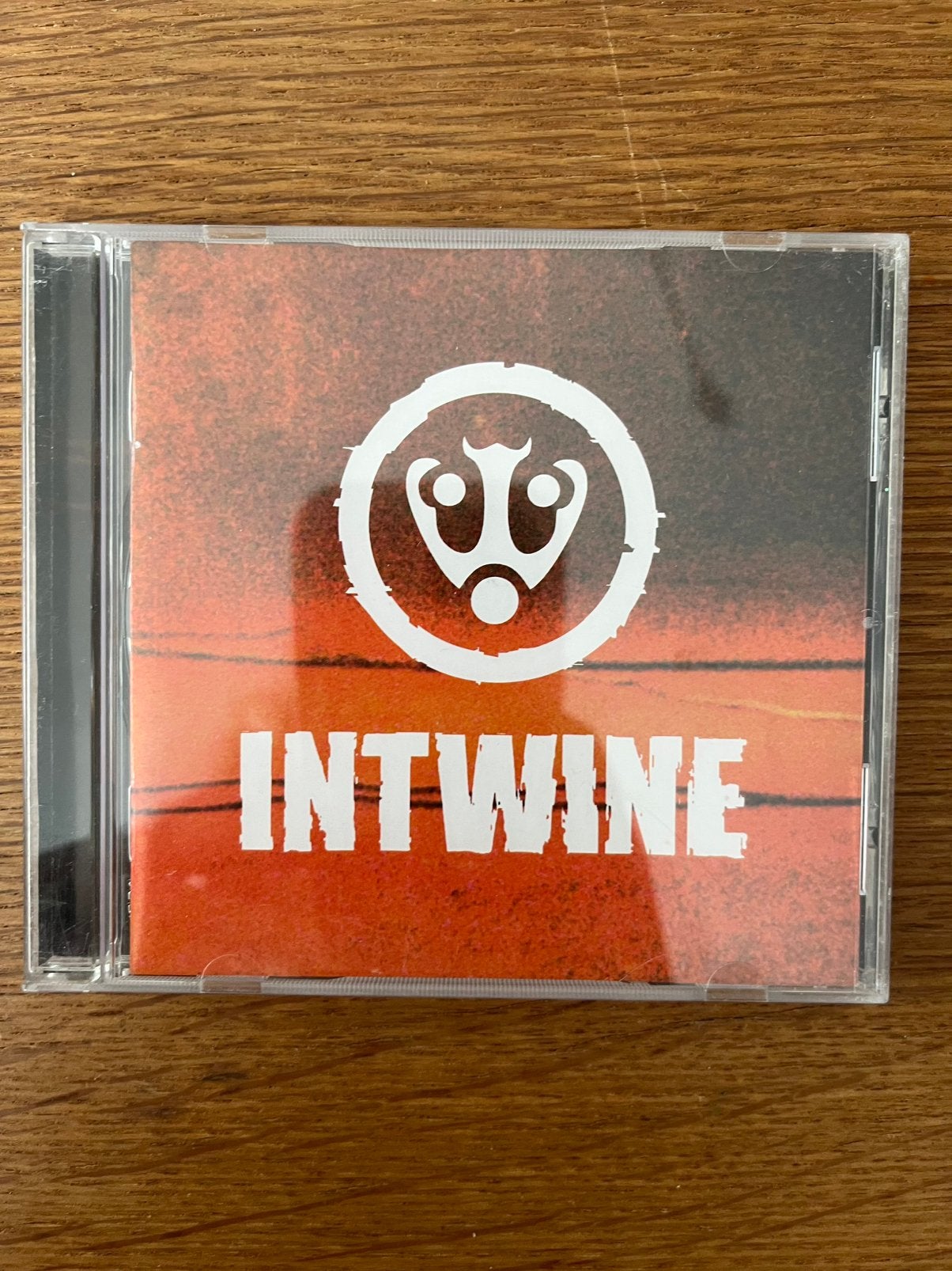 Intwine, Cd's en Dvd's, Ophalen of Verzenden, Zo goed als nieuw, Poprock
