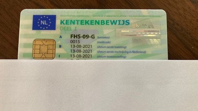 la Souris scooter, Fietsen en Brommers, Zo goed als nieuw, Benzine, Ophalen, Overige merken