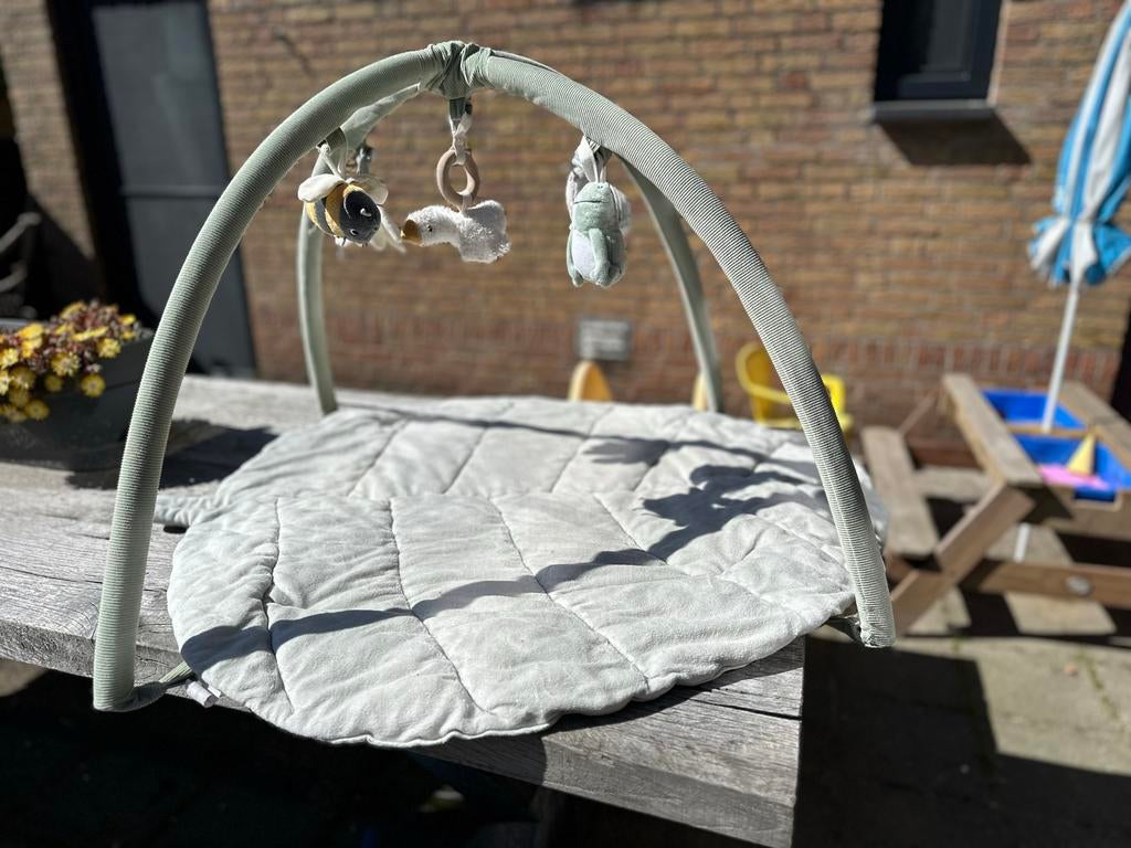 Little Dutch Speelkleed met boog Little Goose, Ophalen of Verzenden, Gebruikt