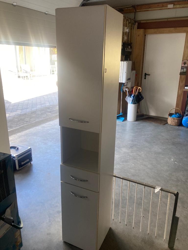Smal kastje, Ophalen, Gebruikt