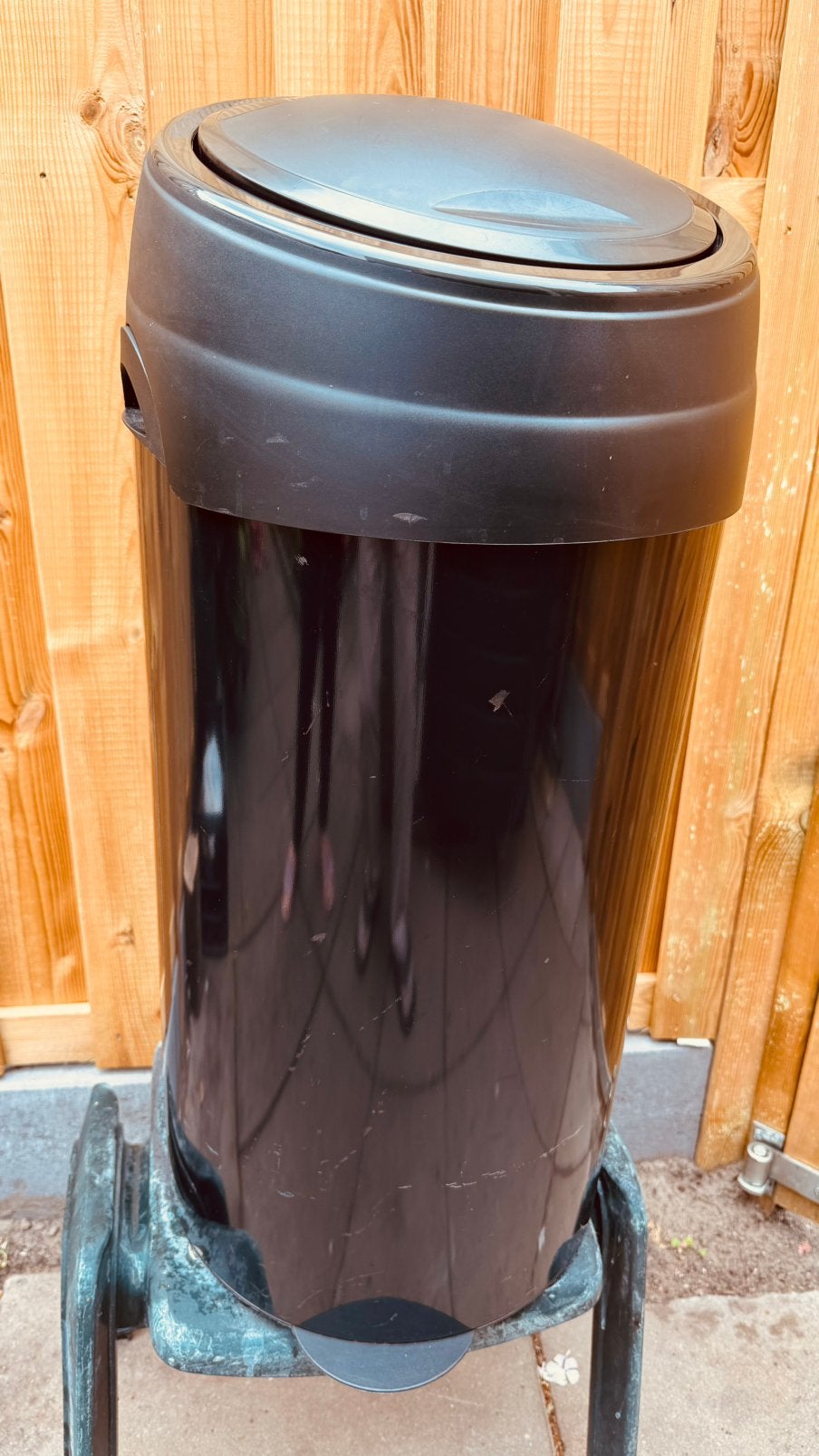 Singeltouch 60 Leter, Ophalen, 50 – 75, 40 liter of meer, Zo goed als nieuw