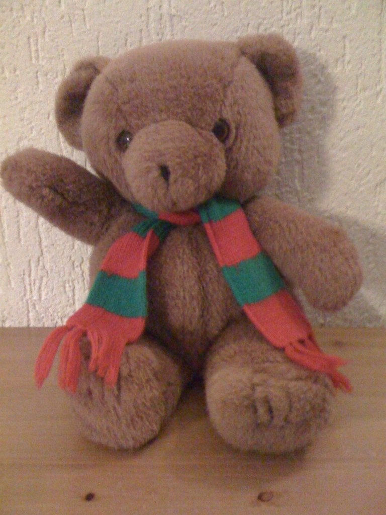 Kerstbeer, Ophalen of Verzenden, Nieuw