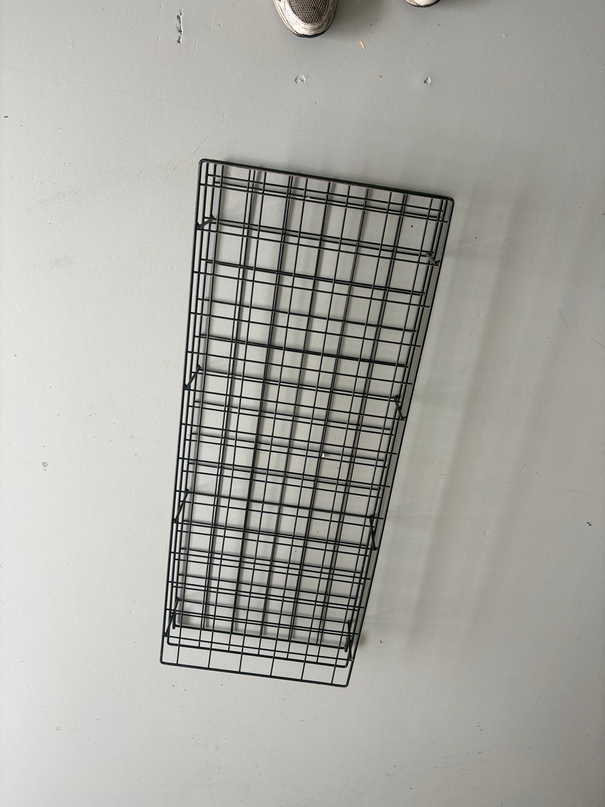 Spuitbussen rack (van Montana studio), Ophalen of Verzenden, Zo goed als nieuw
