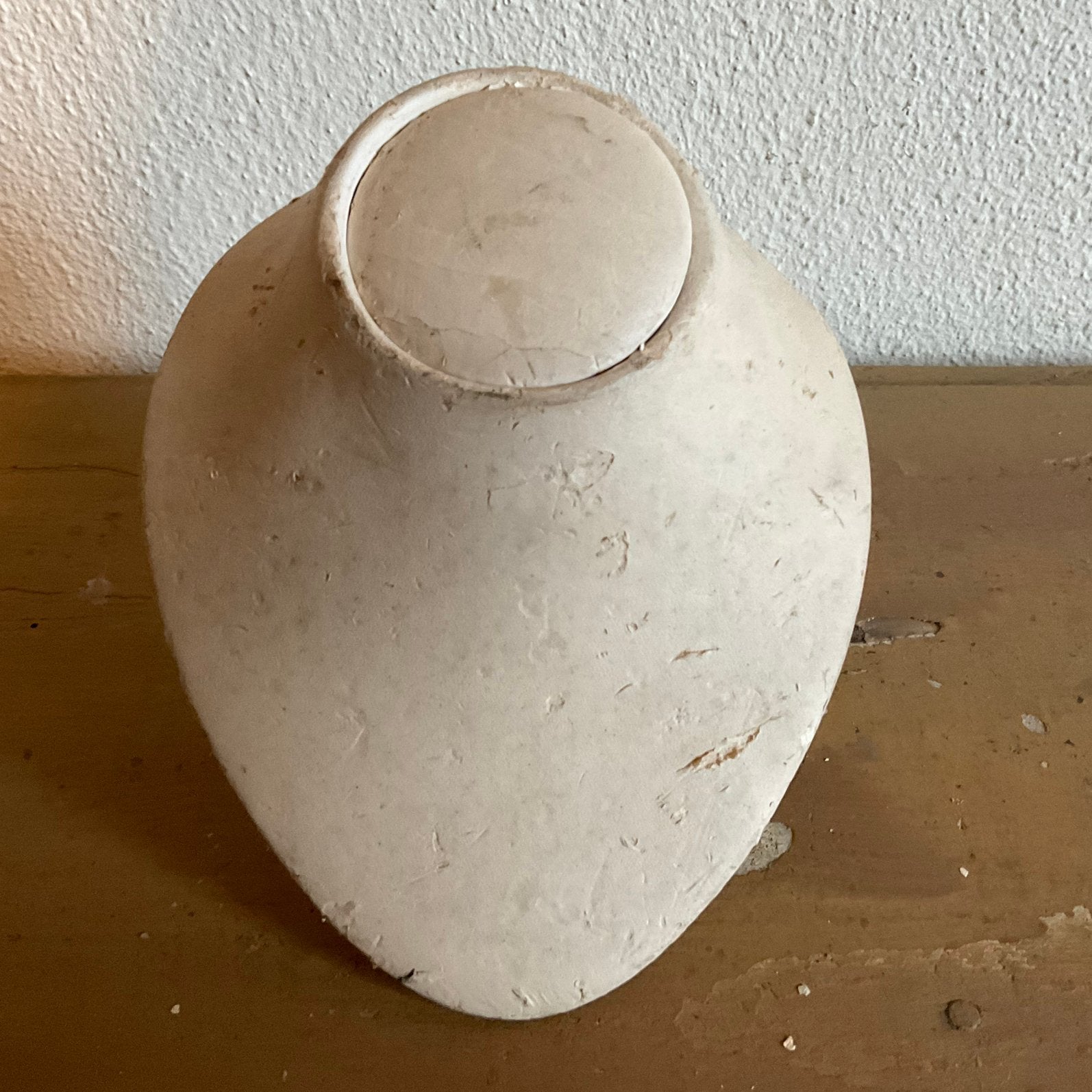 Vintage sieradendisplay *floor epe*, Ophalen of Verzenden