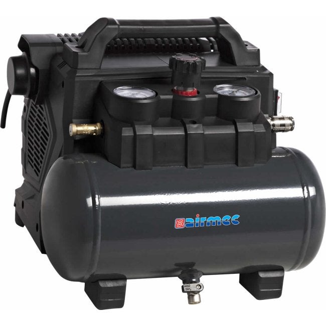 Compressor Compact Silent / Nieuw, Auto diversen, Autogereedschap, Nieuw, Ophalen