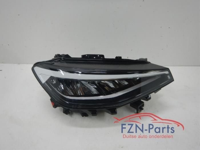 VW ID4 LED Koplamp Rechts (11B941006B), Ophalen of Verzenden, Gebruikt