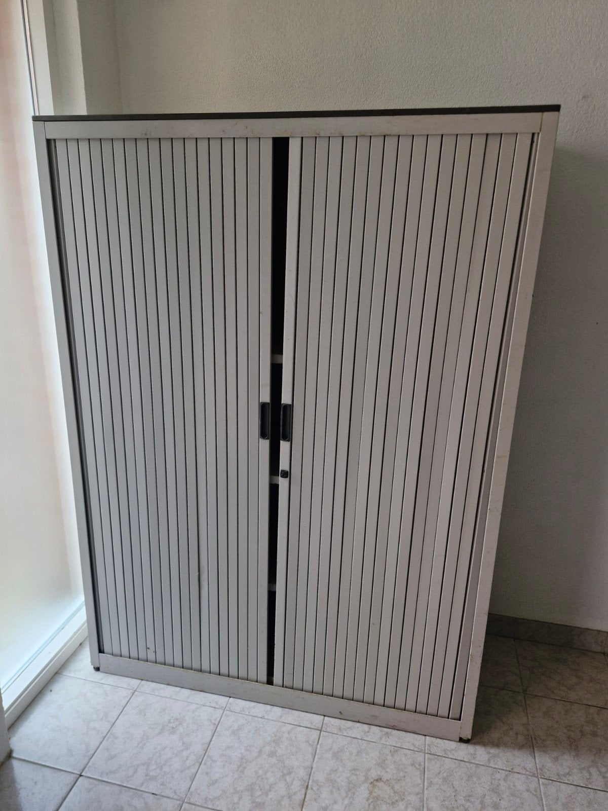 Kast voor in de schuur, Ophalen, Gebruikt, 50 tot 100 cm, Minder dan 100 cm