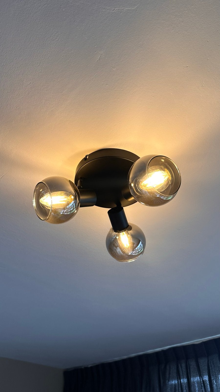 Osram Ledfilamentlamp Kaars - D3,5cm- Stepdim - Warm Wit E14, Huis en Inrichting, Led-lamp, Osram, E14 (klein), Ophalen of Verzenden