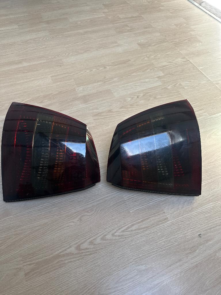 Opel Astra smoke achterlicht L+R met originele code, Ophalen of Verzenden, Gebruikt, Opel