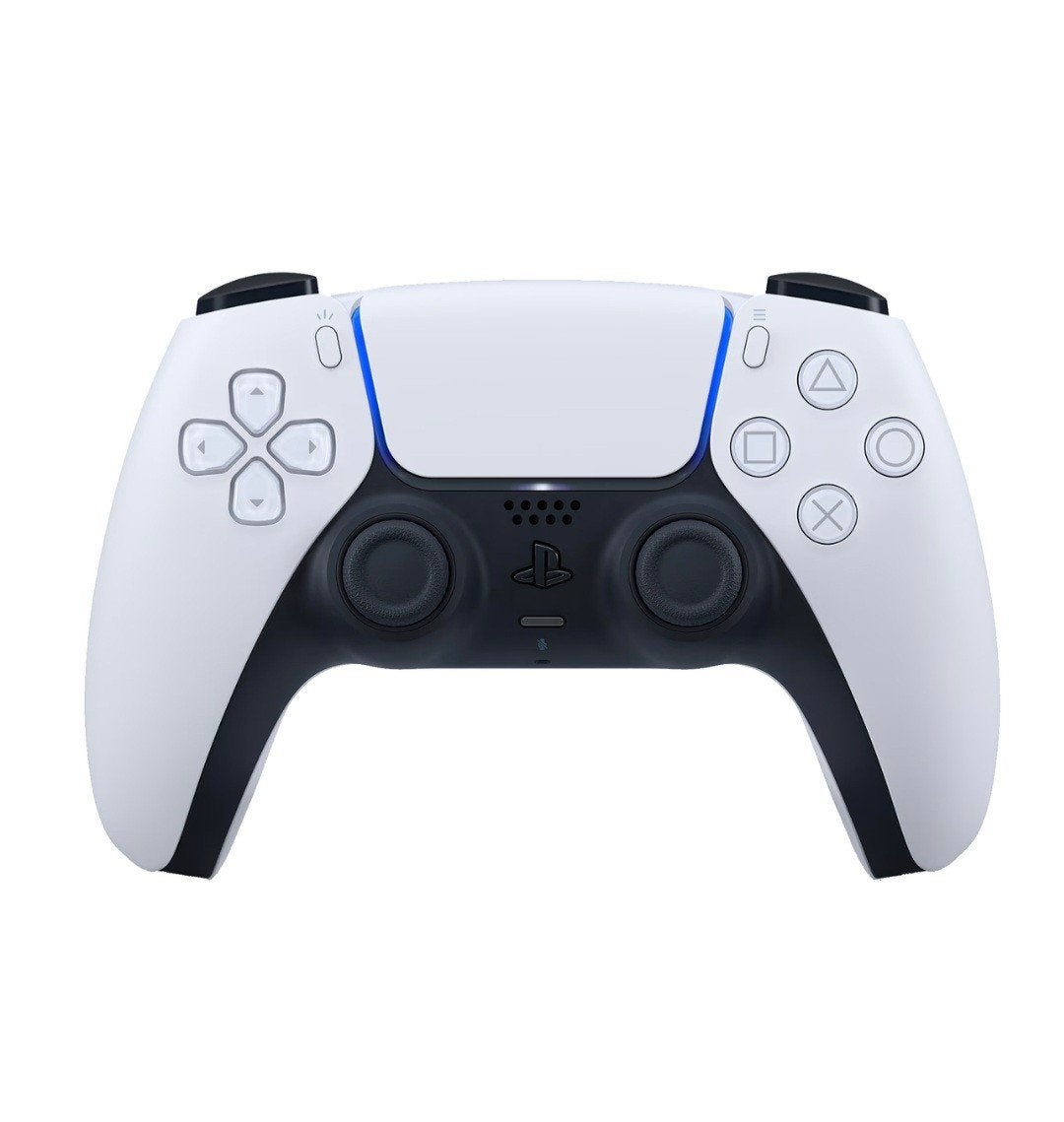 PS5 DualSense Controller met Stickdrift - Voor onderdelen, Gebruikt, PlayStation 5, Ophalen of Verzenden, Controller