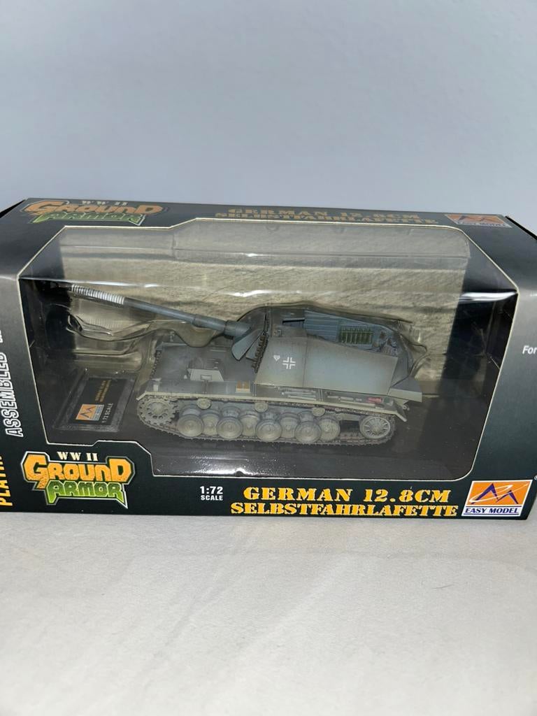 Model tanks, Ophalen of Verzenden, Zo goed als nieuw, Overige typen, Overige merken