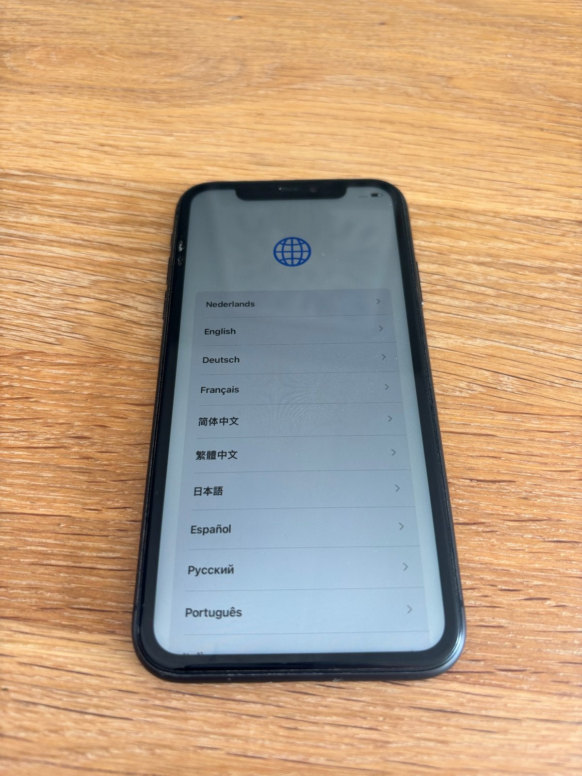 iPhone 11 Zwart 64GB - Goede staat, Telecommunicatie, Gebruikt, Verzenden, Zwart, IPhone 11