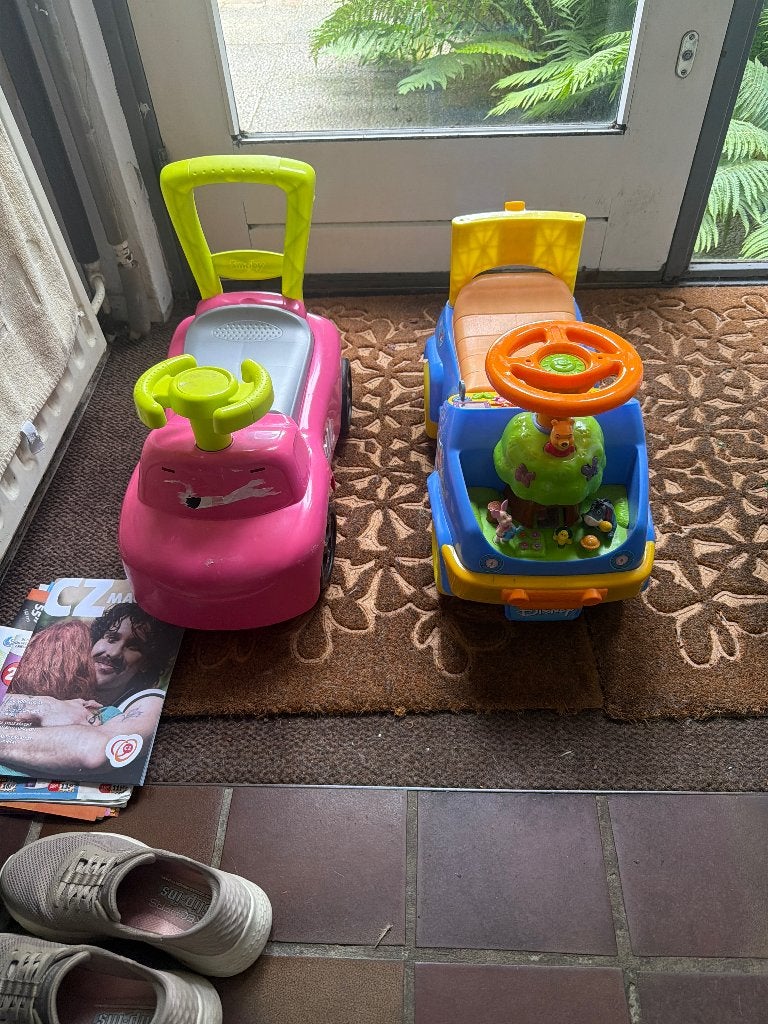 Gratis op te halen, Ophalen, Gebruikt, Jongen of Meisje