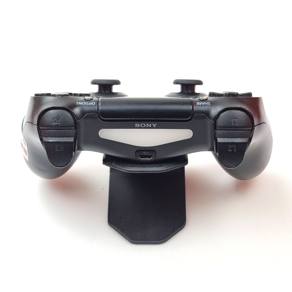 Playstation 4 Controller Zwart | Prima staat, Sony, Gebruikt, Support@sony.com, 1-7-1 Konan, Minato-ku
Tokyo 108-0075
Japan