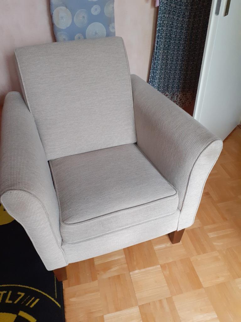 Fauteuil, Ophalen, 50 tot 75 cm