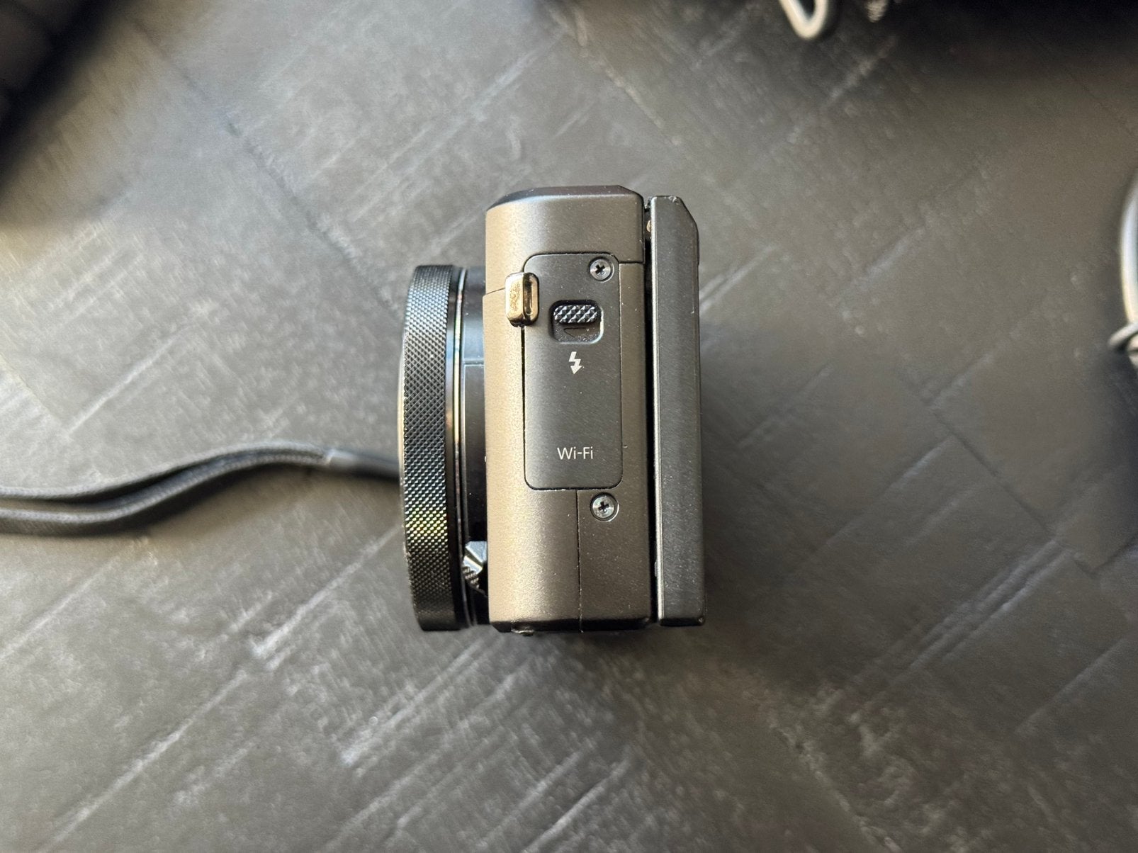 Foto 7 van Canon G7X Mark II